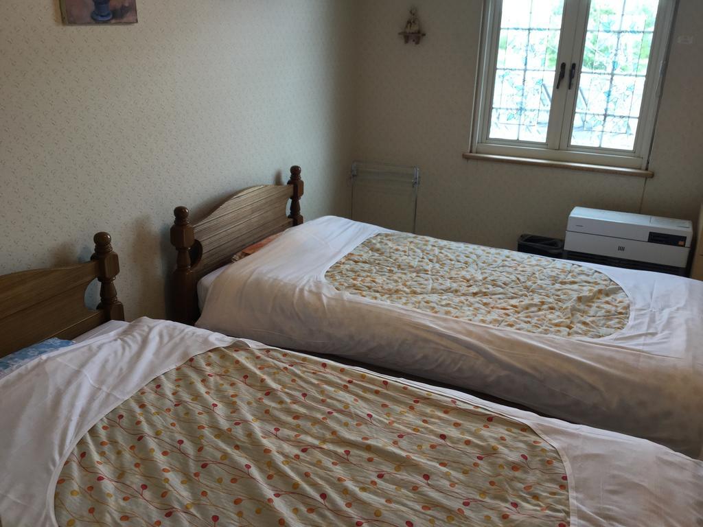Guest house Natsumi No Sato