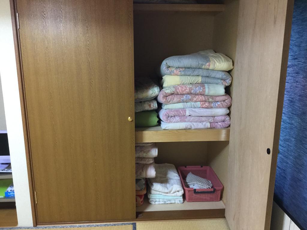 Guest house Natsumi No Sato