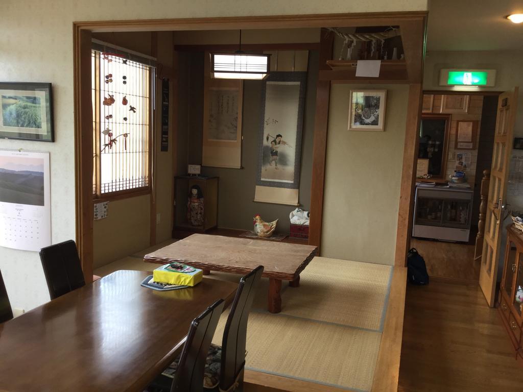 Guest house Natsumi No Sato *