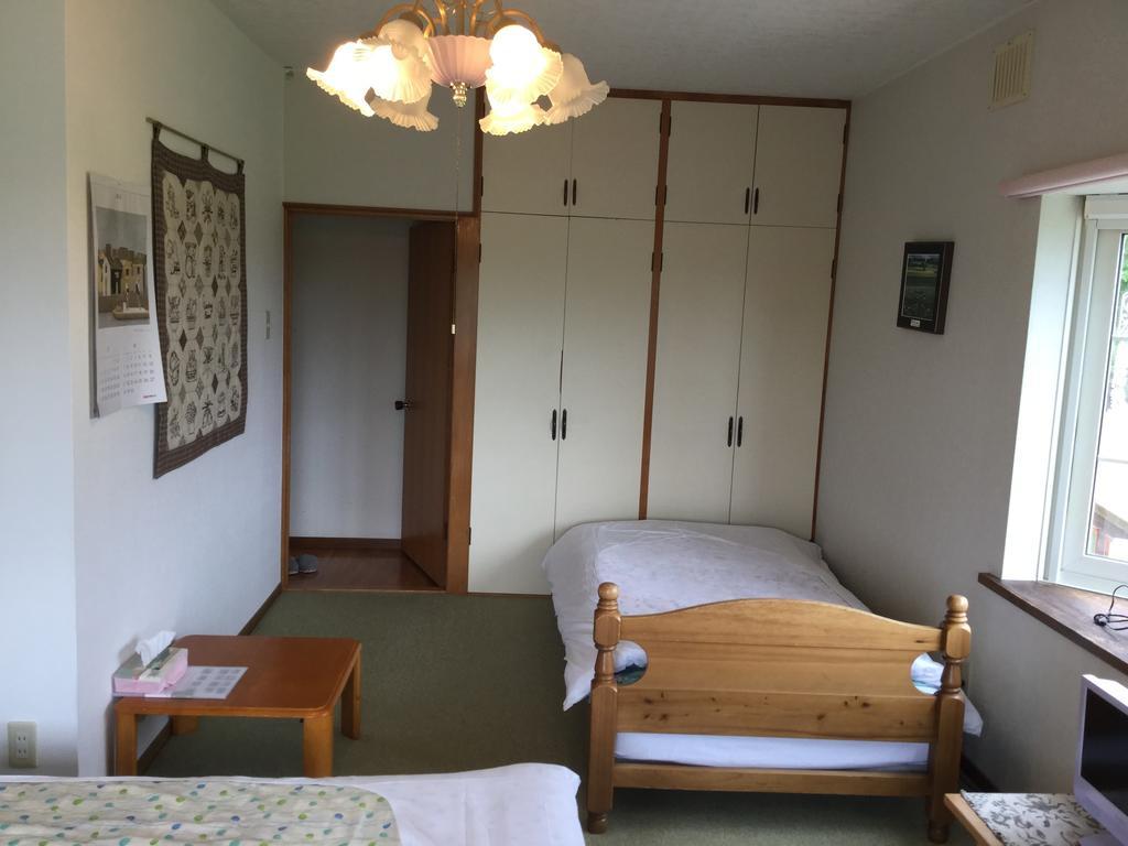 Natsumi No Sato Guest house Biei