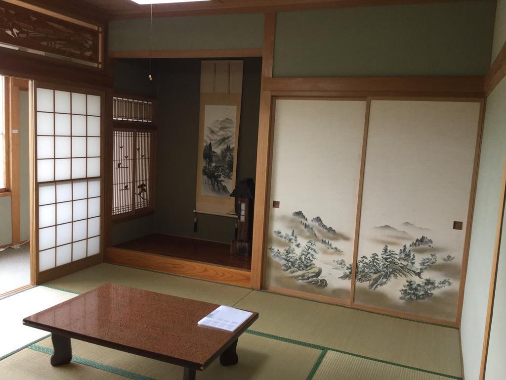 Guest house Natsumi No Sato *