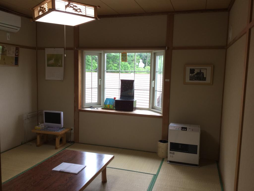 Natsumi No Sato Guest house Biei
