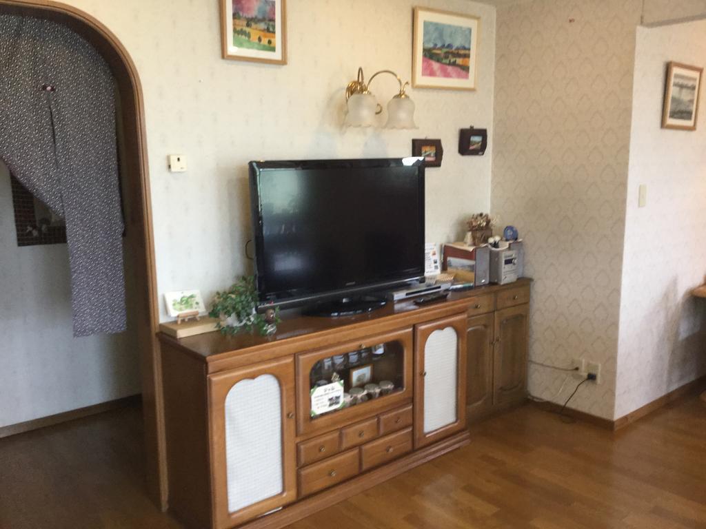 Guest house Natsumi No Sato Biei