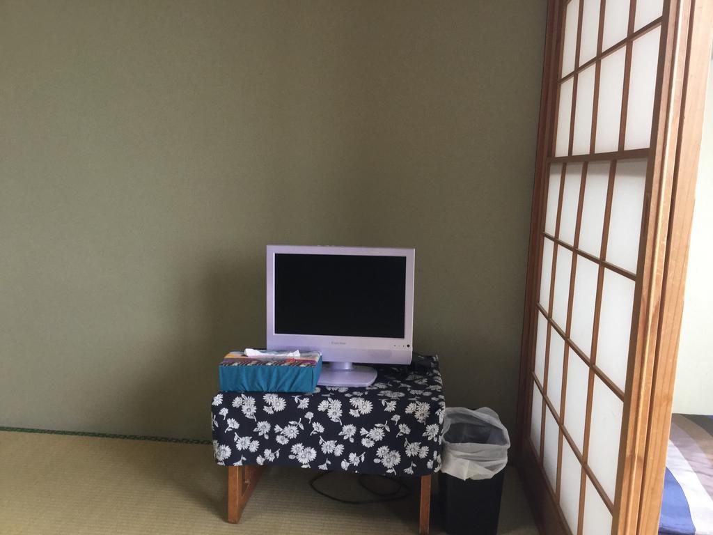 Natsumi No Sato Guest house *