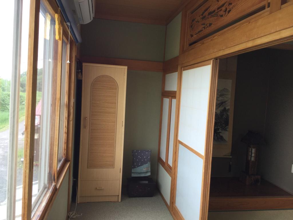 Natsumi No Sato Guest house Biei