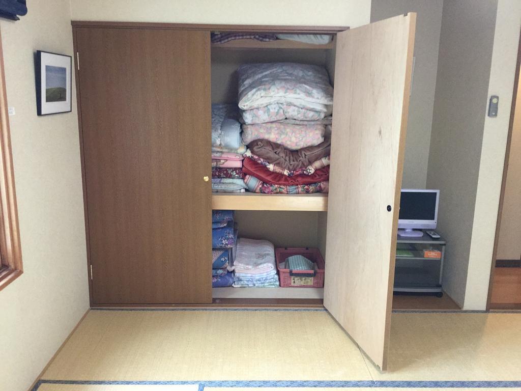 Natsumi No Sato Guest house