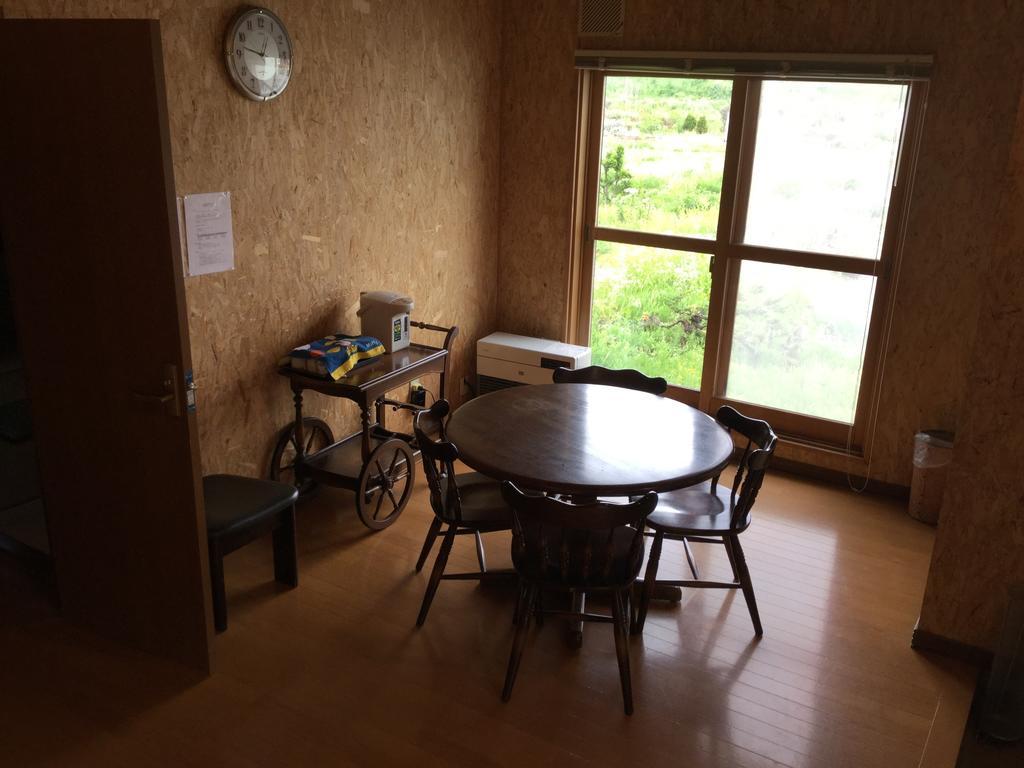 Natsumi No Sato Guest house *