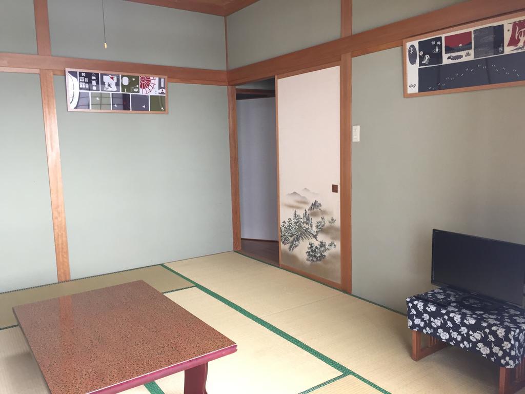 Natsumi No Sato Guest house