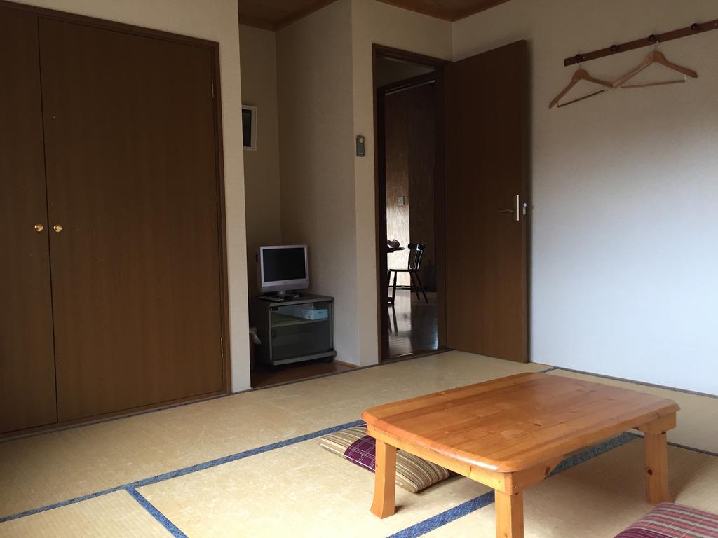 Natsumi No Sato Guest house *