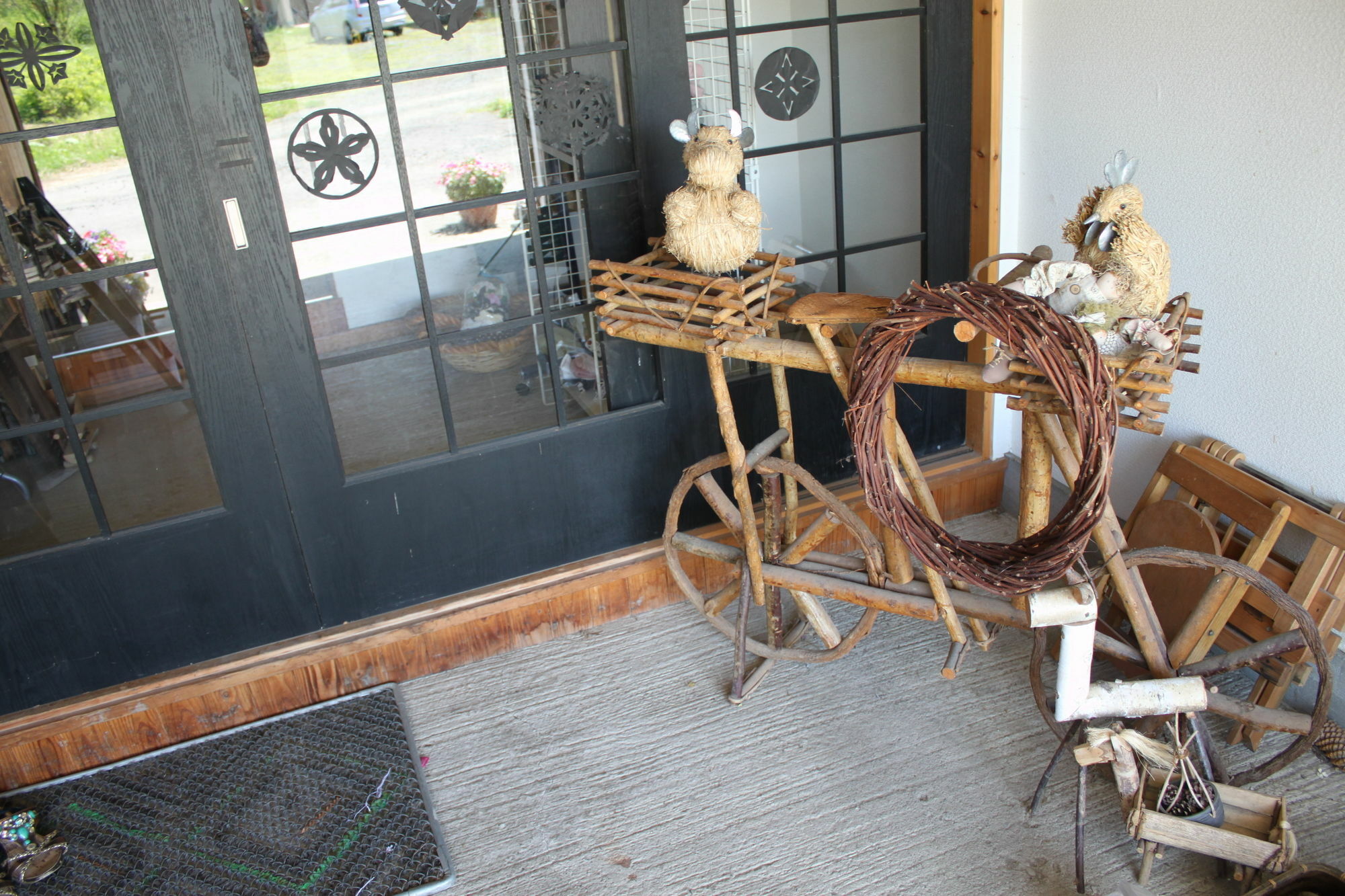 Natsumi No Sato Guest house