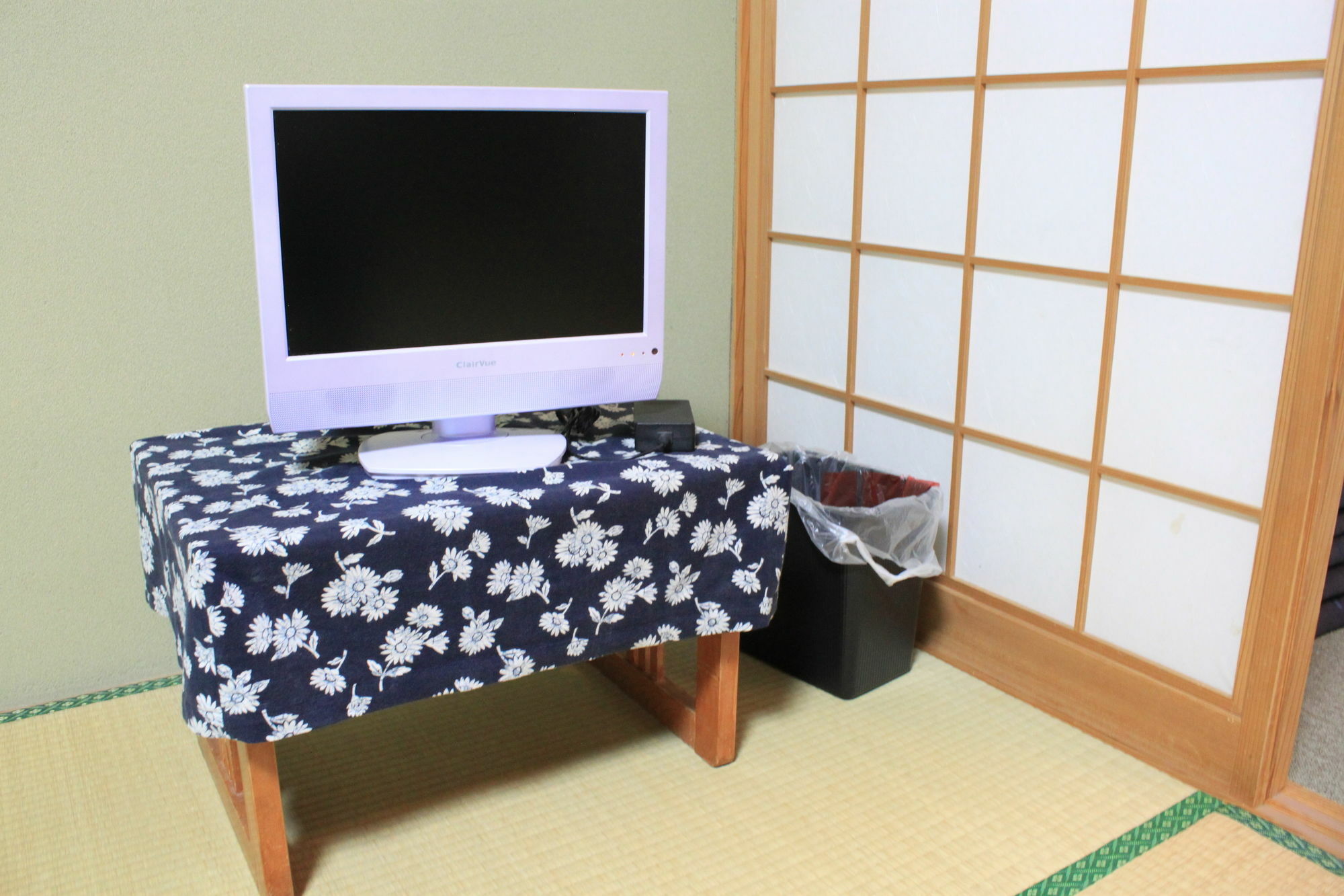 Natsumi No Sato * Biei
