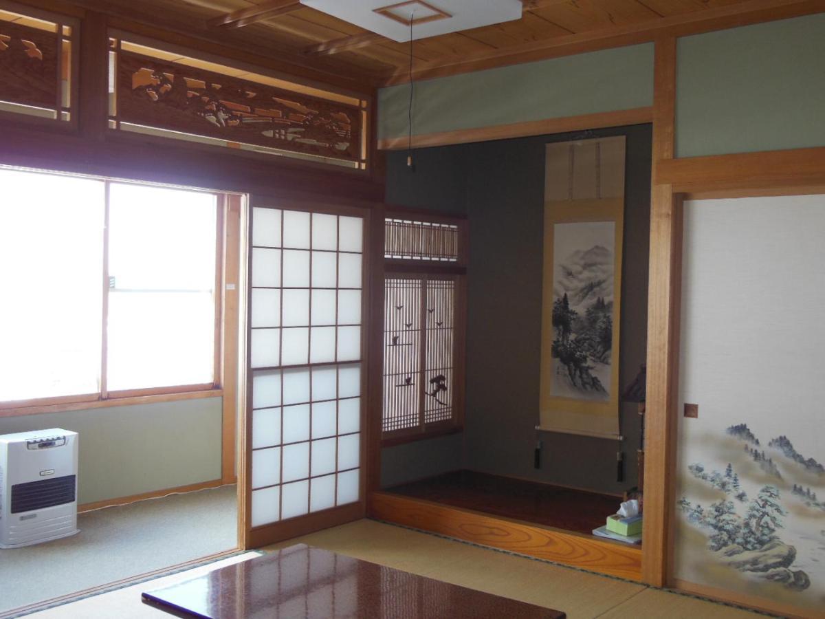 Guest house Natsumi No Sato Biei