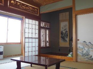 菜摘実之里宾馆 招待所 *