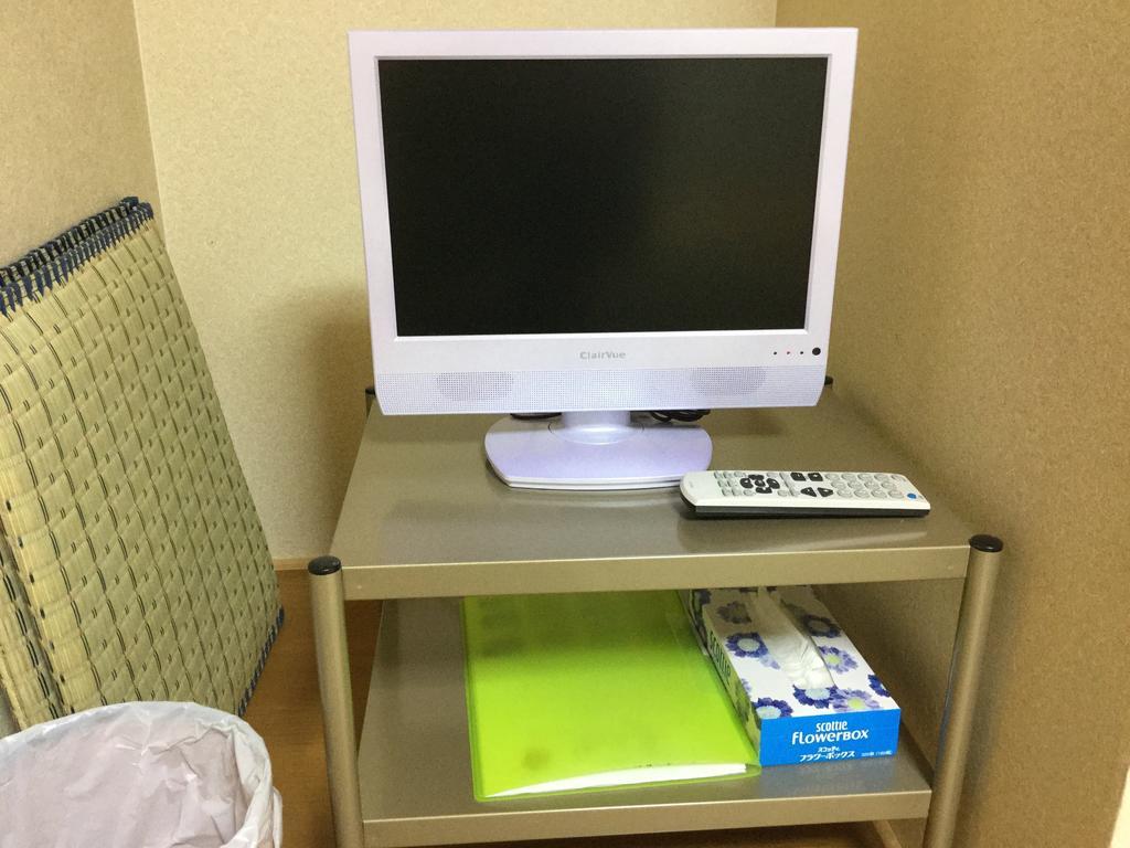 招待所 菜摘実之里宾馆 美瑛町