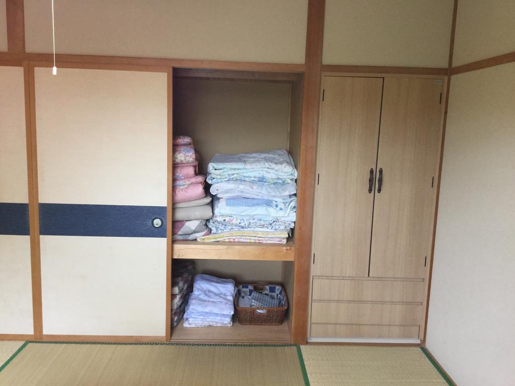 菜摘実之里宾馆 美瑛町