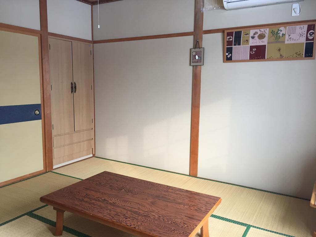 菜摘実之里宾馆 招待所